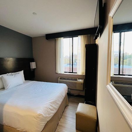 Rockaway Hotel Nova York Exterior foto