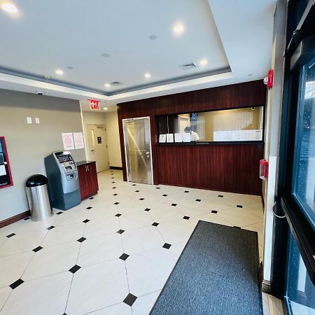 Rockaway Hotel Nova York Exterior foto