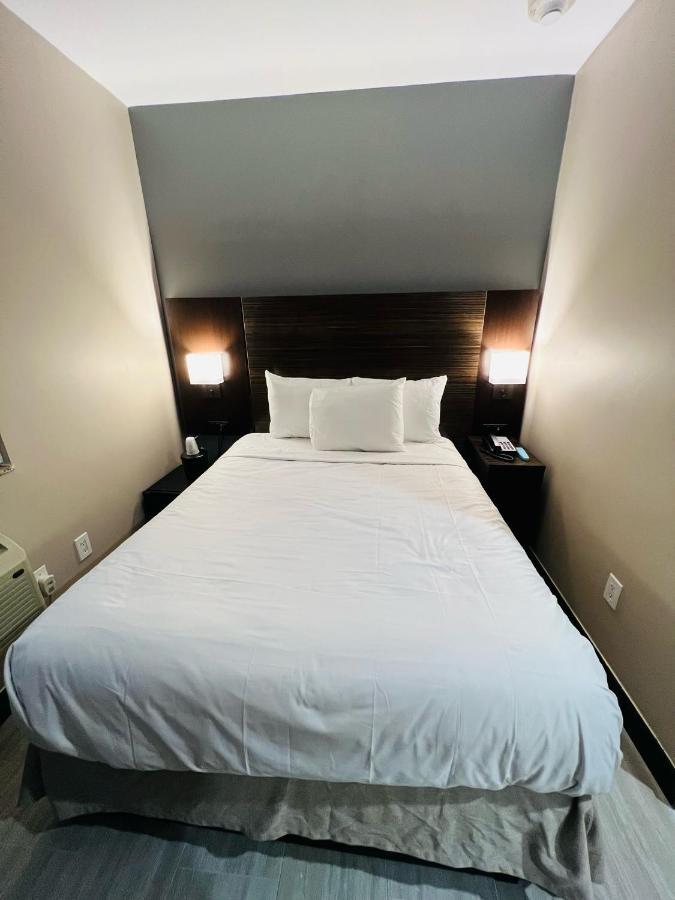 Rockaway Hotel Nova York Exterior foto