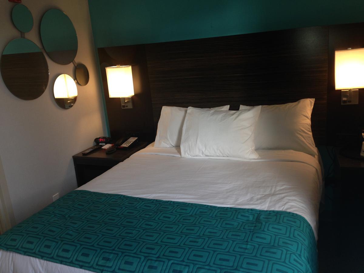 Rockaway Hotel Nova York Exterior foto