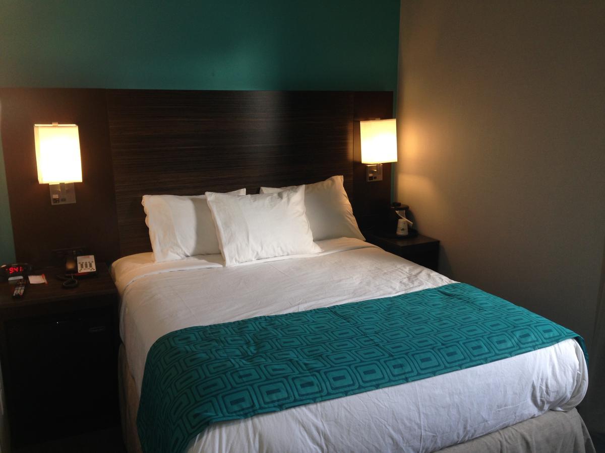 Rockaway Hotel Nova York Exterior foto