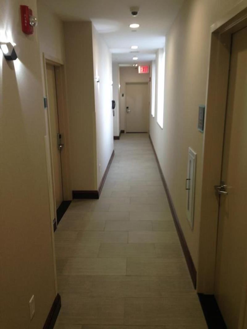 Rockaway Hotel Nova York Exterior foto
